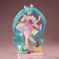 Character Vocal Series 01 Hatsune Miku Expo 2023 VR Version 1/7 Scale