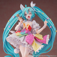 Character Vocal Series 01 Hatsune Miku Expo 2023 VR Version 1/7 Scale