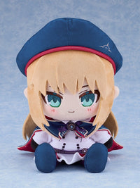 Fate/Grand Order Chocopuni Plushie Caster/Altria Caster