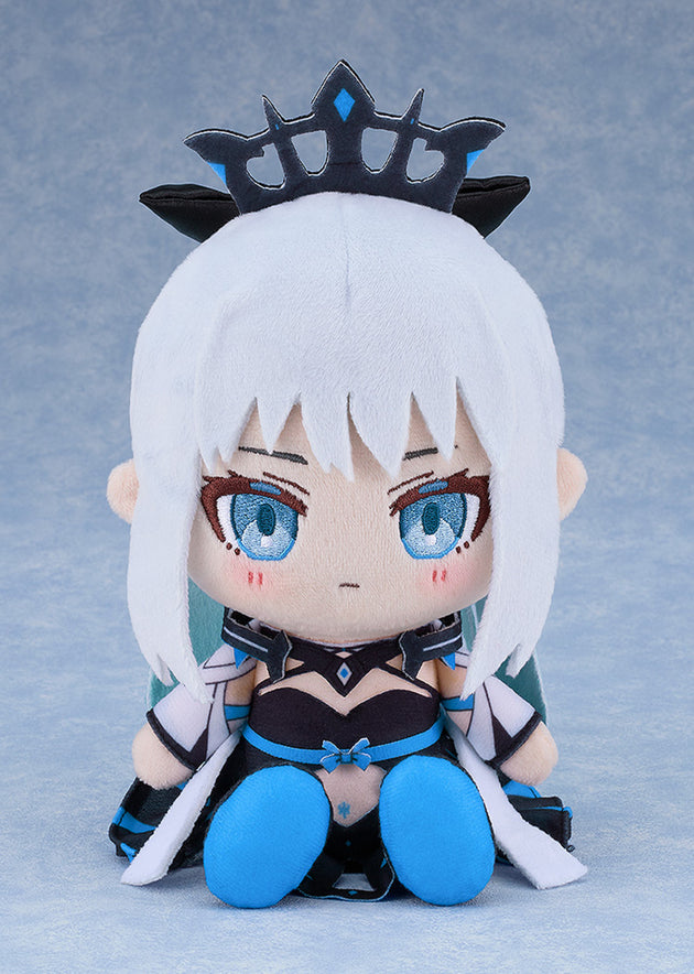 Fate/Grand Order: Chocopuni Plushie Berserker/Morgan (Good Smile Company)