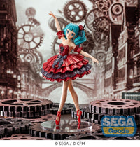 Hatsune Miku Project Diva Mega 39's Luminasta Hatsune Miku Etoile