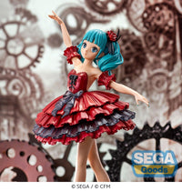 Hatsune Miku Project Diva Mega 39's Luminasta Hatsune Miku Etoile