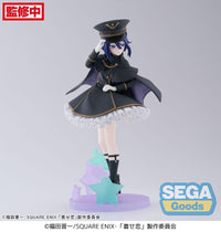 My Dress Up Darling Luminasta Sajuna Inui Black Lily