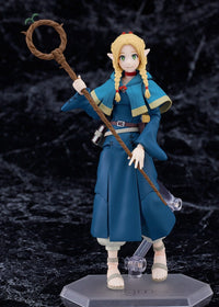 Delicious in Dungeon: figma Marcille (Max Factory)