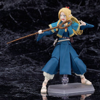 Delicious in Dungeon: figma Marcille (Max Factory)