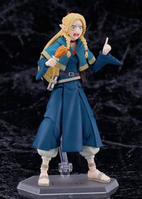 Delicious in Dungeon: figma Marcille (Max Factory)