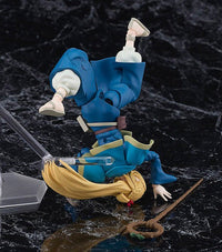 Delicious in Dungeon: figma Marcille (Max Factory)