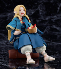 Delicious in Dungeon: figma Marcille (Max Factory)