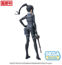 SAO Alternative Gun Gale Online Luminasta Pitohui