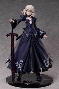 Fate/Grand Order Saber/Altria Pendragon (Alter) 1/4 Scale