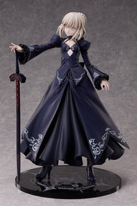 Fate/Grand Order Saber/Altria Pendragon (Alter) 1/4 Scale