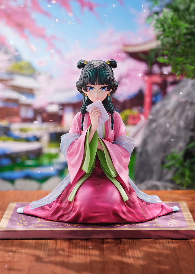 The Apothecary Diaries Maomao Garden Party Version 1/7 Scale