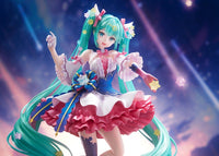 Hatsune Miku Creators Collection Figure Hatsune Miku Rosuuri Version 1/7 Scale