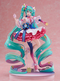 Hatsune Miku Creators Collection Figure Hatsune Miku Rosuuri Version 1/7 Scale