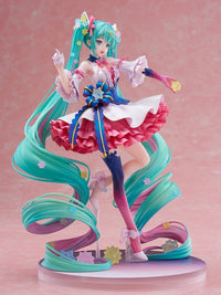 Hatsune Miku Creators Collection Figure Hatsune Miku Rosuuri Version 1/7 Scale