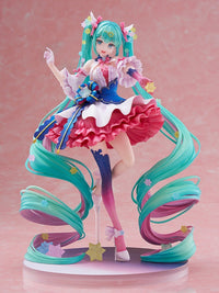 Hatsune Miku Creators Collection Figure Hatsune Miku Rosuuri Version 1/7 Scale