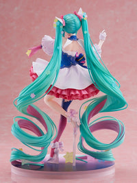 Hatsune Miku Creators Collection Figure Hatsune Miku Rosuuri Version 1/7 Scale