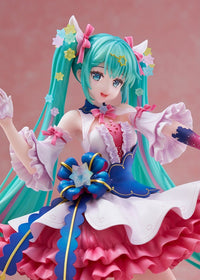 Hatsune Miku Creators Collection Figure Hatsune Miku Rosuuri Version 1/7 Scale