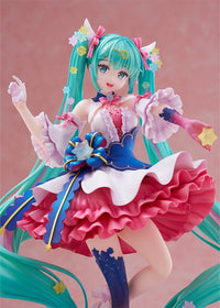 Hatsune Miku Creators Collection Figure Hatsune Miku Rosuuri Version 1/7 Scale