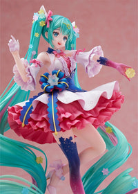 Hatsune Miku Creators Collection Figure Hatsune Miku Rosuuri Version 1/7 Scale