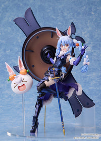 Hololive Production x Fate/Grand Order Usada Pekora Mash Kyrielight Collaboration 1/7 Scale