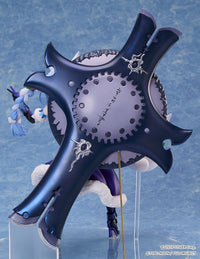 Hololive Production x Fate/Grand Order Usada Pekora Mash Kyrielight Collaboration 1/7 Scale