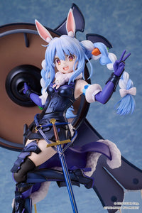 Hololive Production x Fate/Grand Order Usada Pekora Mash Kyrielight Collaboration 1/7 Scale