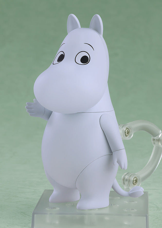 Moomin: Nendoroid Moomin (Good Smile Company)