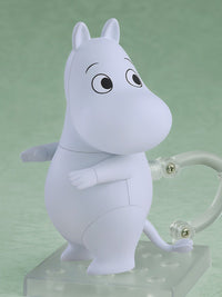 Moomin Nendoroid Moomin