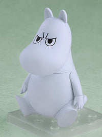 Moomin Nendoroid Moomin