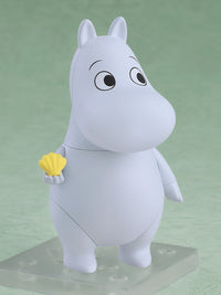 Moomin Nendoroid Moomin