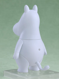 Moomin Nendoroid Moomin