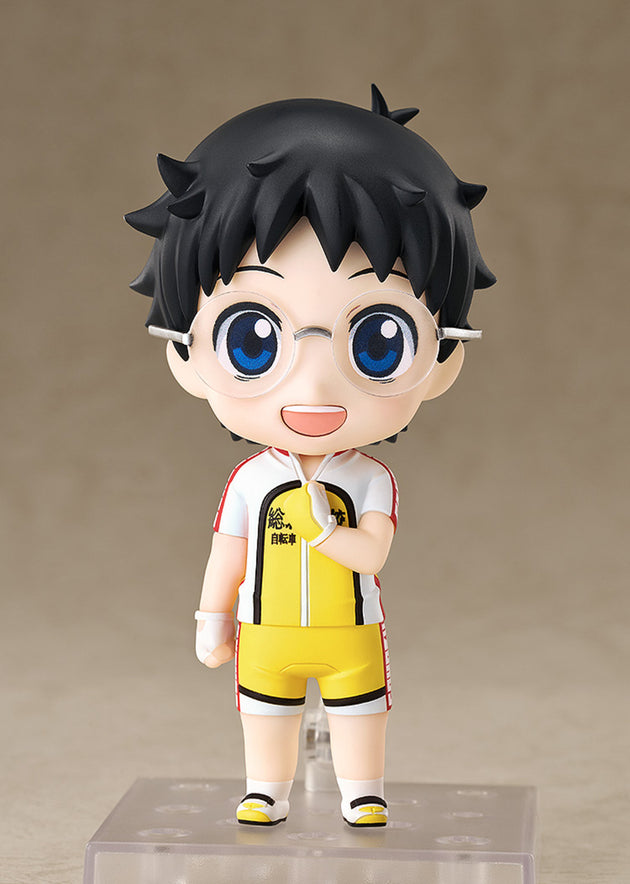 Yowamushi Pedal LIMIT BREAK: Nendoroid Light Sakamichi Onoda (Good Smile Arts Shanghai)