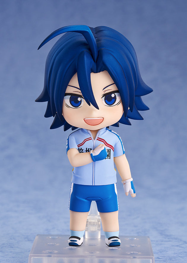 Yowamushi Pedal LIMIT BREAK: Nendoroid Light Sangaku Manami (Good Smile Arts Shanghai)