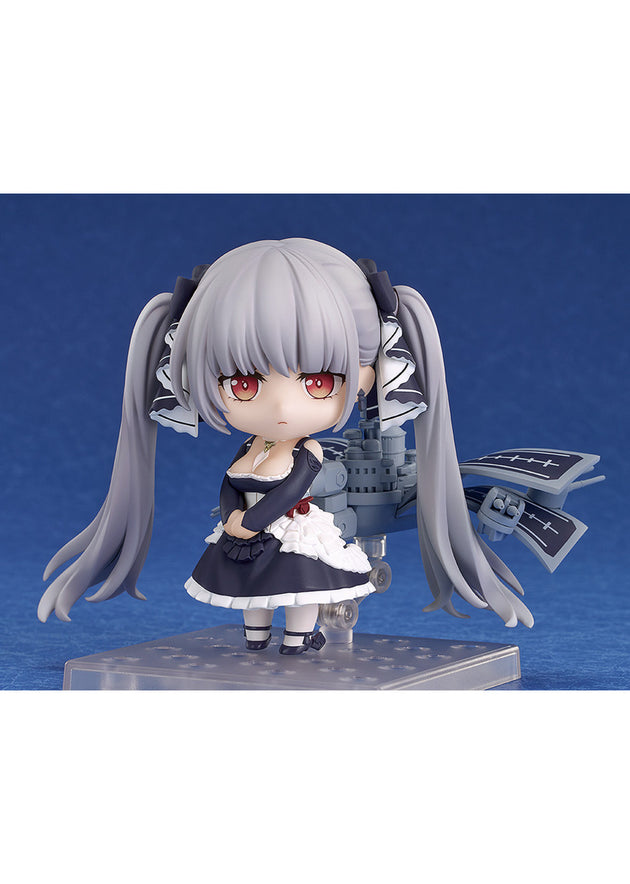 Azur Lane: Nendoroid Formidable (Good Smile Arts Shanghai)