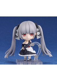 Azur Lane: Nendoroid Formidable: Light Equipment Ver. (Good Smile Arts Shanghai)