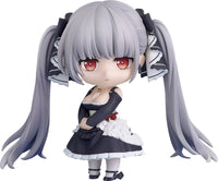 Azur Lane: Nendoroid Formidable: Light Equipment Ver. (Good Smile Arts Shanghai)