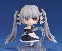 Azur Lane: Nendoroid Formidable: Light Equipment Ver. (Good Smile Arts Shanghai)