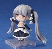 Azur Lane: Nendoroid Formidable: Light Equipment Ver. (Good Smile Arts Shanghai)