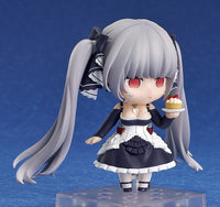 Azur Lane: Nendoroid Formidable: Light Equipment Ver. (Good Smile Arts Shanghai)