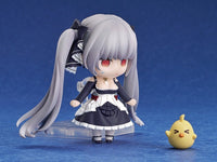 Azur Lane: Nendoroid Formidable: Light Equipment Ver. (Good Smile Arts Shanghai)