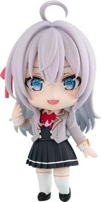 Alya Sometimes Hides Her Feelings in Russian: Nendoroid Alisa Mikhailovna Kujo (KADOKAWA)