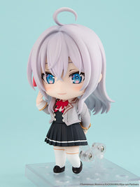 Alya Sometimes Hides Her Feelings in Russian: Nendoroid Alisa Mikhailovna Kujo (KADOKAWA)