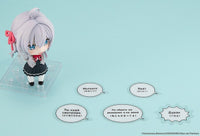 Alya Sometimes Hides Her Feelings in Russian: Nendoroid Alisa Mikhailovna Kujo (KADOKAWA)