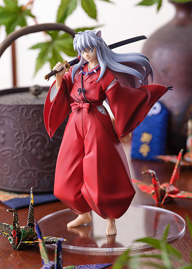 Inuyasha: POP UP PARADE Inuyasha (re-run) (Good Smile Company)