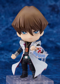 Yu-Gi-Oh! Nendoroid Seto Kaiba