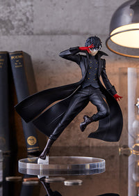 Persona5 the Animation: POP UP PARADE Joker (3rd-Run) (Good Smile Company)