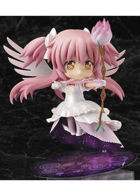 Puella Magi Madoka Magica Nendoroid Ultimate Madoka (re-run)