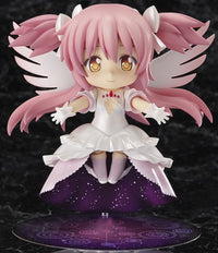 Puella Magi Madoka Magica Nendoroid Ultimate Madoka (re-run)