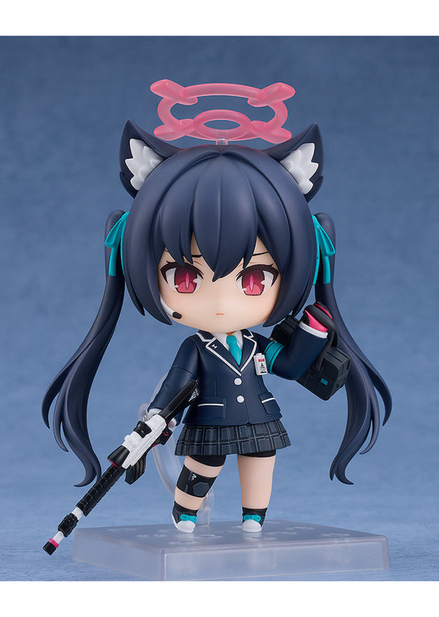 Blue Archive: Nendoroid Serika Kuromi (Good Smile Company)